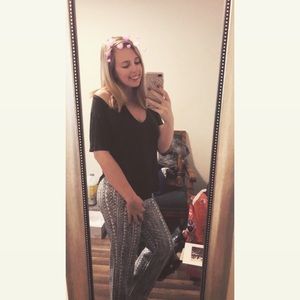 Meet your Posher, Taylor